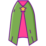 cape