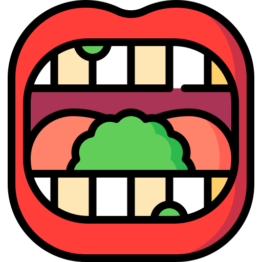 chew
