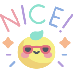 nice