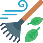 rake