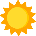 sun