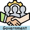 Adult reading topics: Government and community services