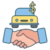 Adult reading lesson: Buying a car (Drill 37)