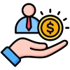 Adult reading lesson: Employee benefits (Drill 41)