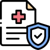 Health insurance (Drill 53)