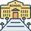 Adult reading lesson: Schools and education (Drill 47)