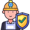 Adult reading lesson: Workplace roles and responsibilities (Drill 34)