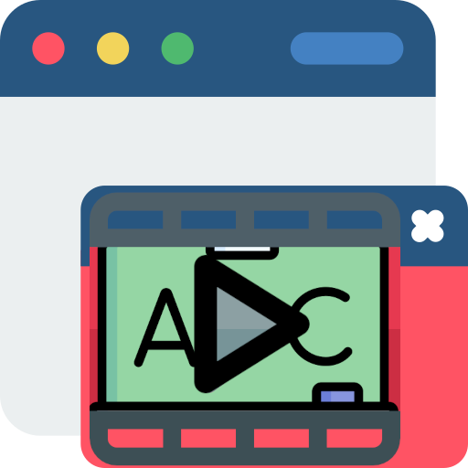 video button | Video ~6 MB