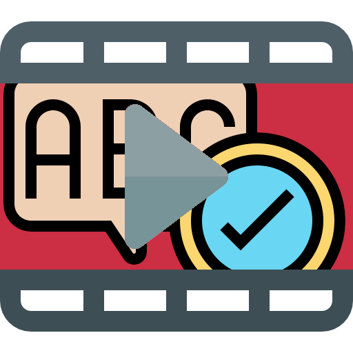 video button