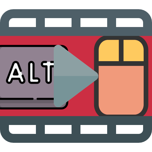 video button