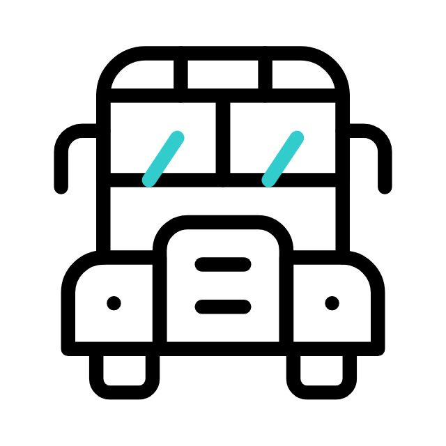 caughtbus