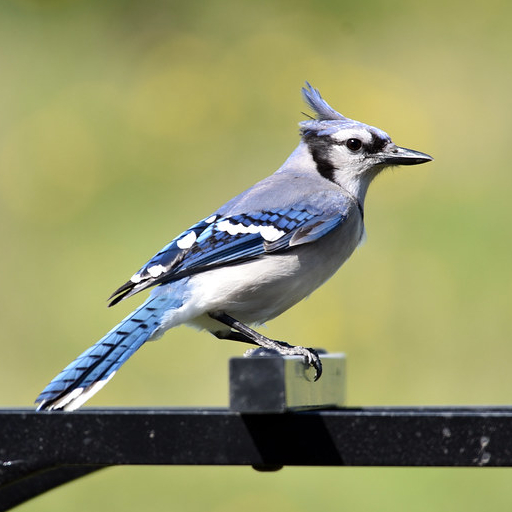 Blue Jay