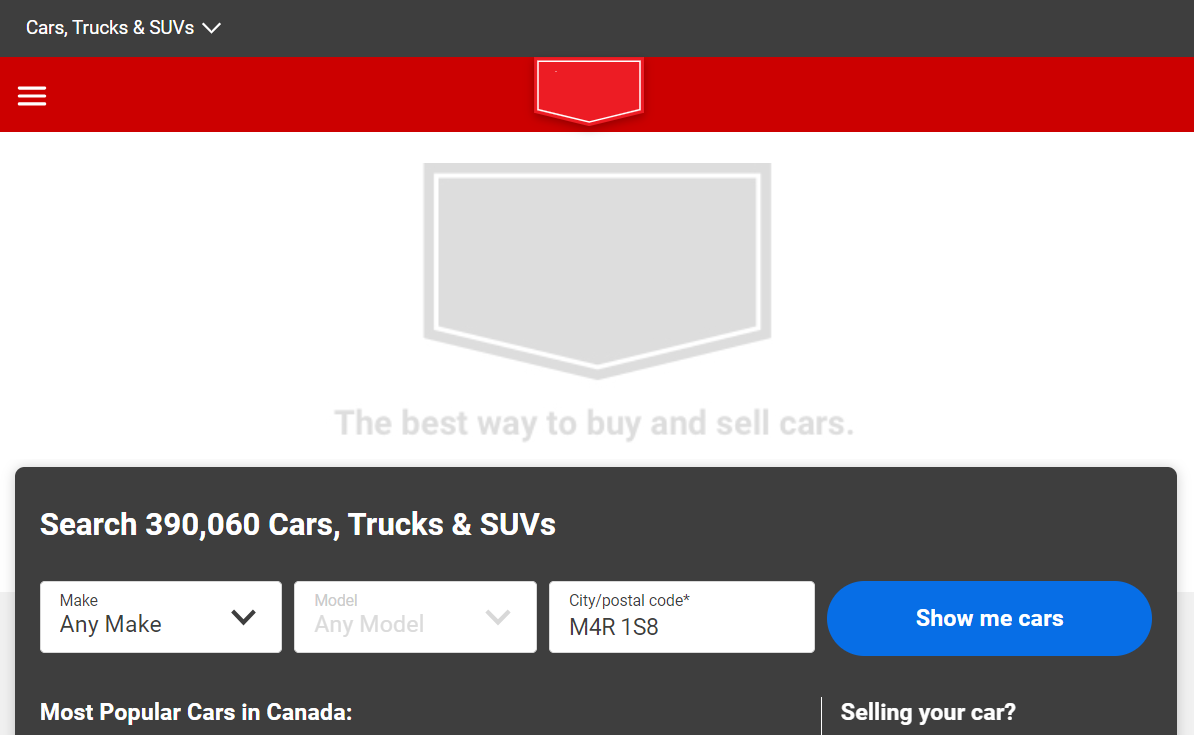 auto trader logo